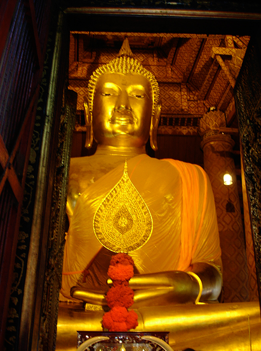 thailand